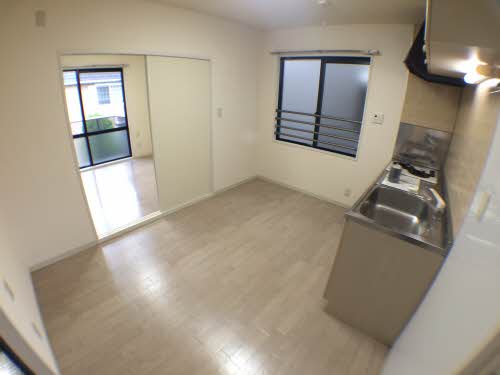 ラカサグランデ C202号-5