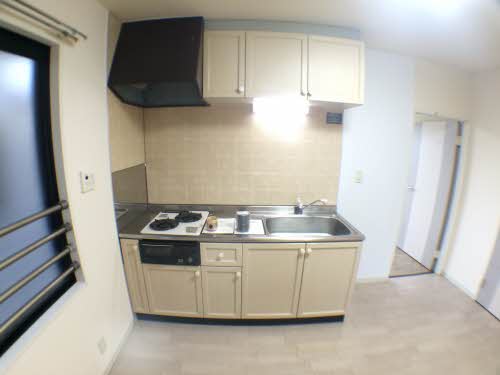 ラカサグランデ C202号-6