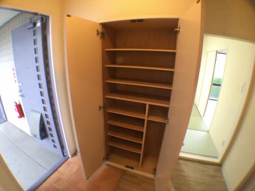 ラカサグランデ C202号-9