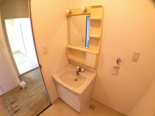 ラカサグランデ C202号-10