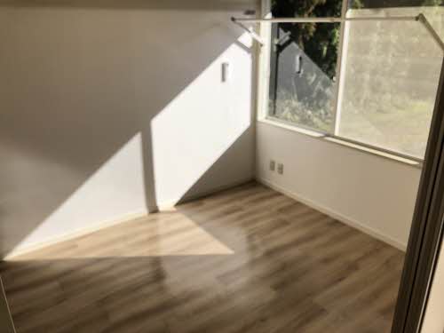 ファミール豊岡 A202号-3