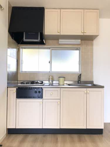 ファミール豊岡 A202号-4