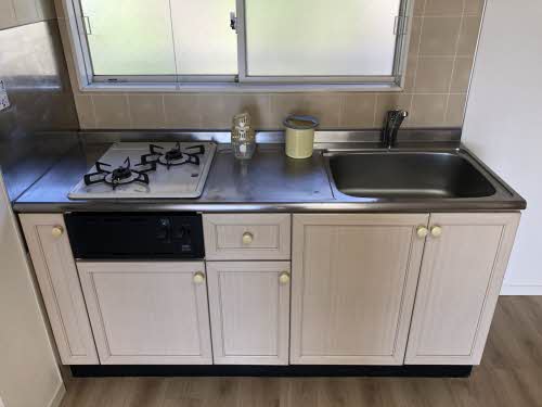 ファミール豊岡 A202号-5