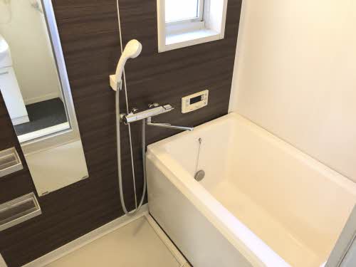 ファミール豊岡 A202号-6