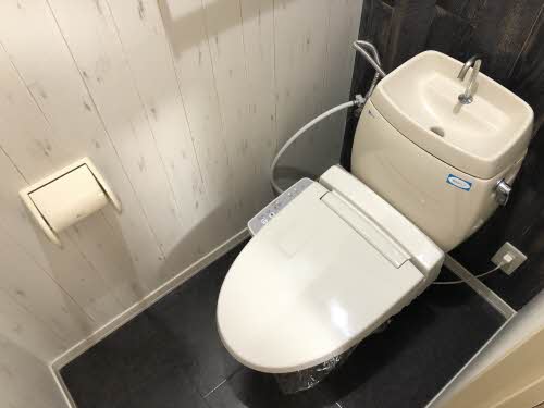 ファミール豊岡 A202号-8