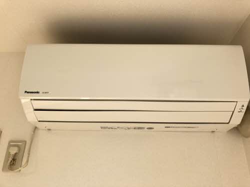 ファミール豊岡 A202号-9