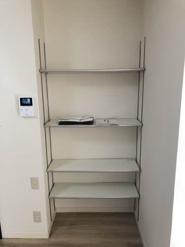 ファミール豊岡 A202号-13