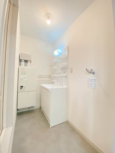 フレグランスセフィラ 0201号-11