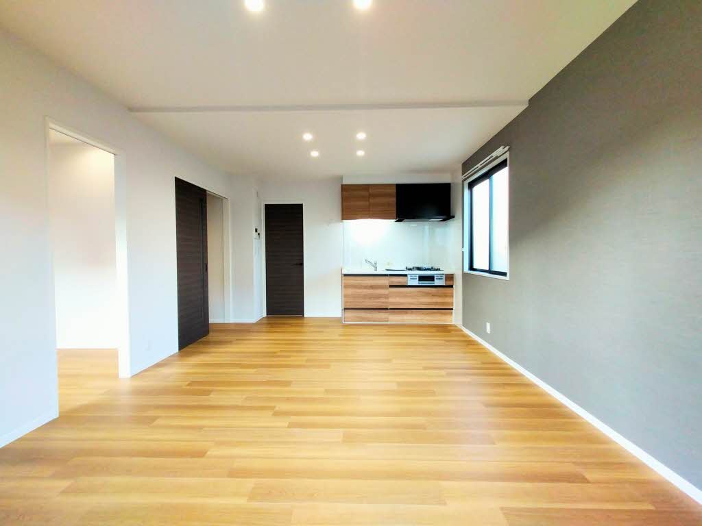 サンヴィレッジ西桜木Ｂ 0101号-2