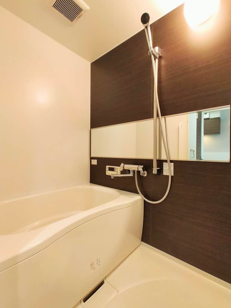 サンヴィレッジ西桜木Ｂ 0101号-6