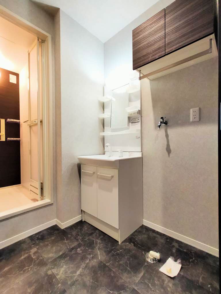 サンヴィレッジ西桜木Ｂ 0101号-7