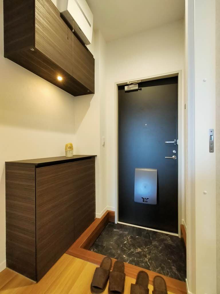 サンヴィレッジ西桜木Ｂ 0101号-9