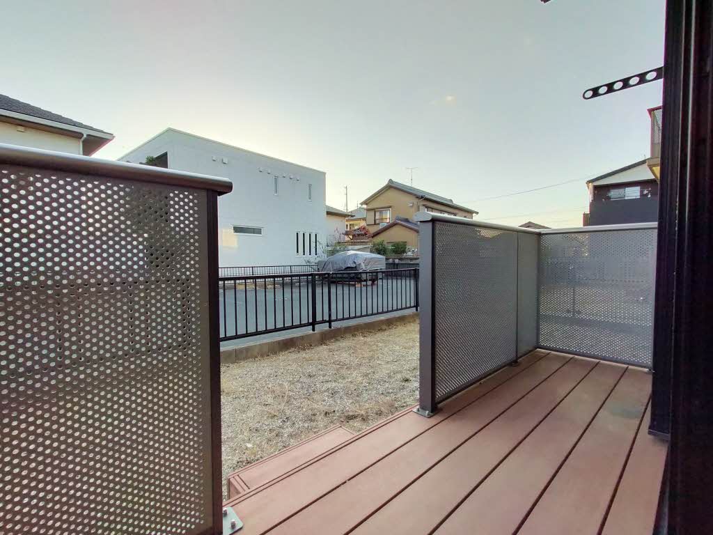 サンヴィレッジ西桜木Ｂ 0101号-10