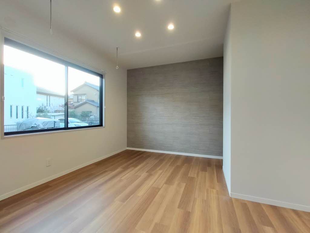 サンヴィレッジ西桜木Ｂ 0101号-11