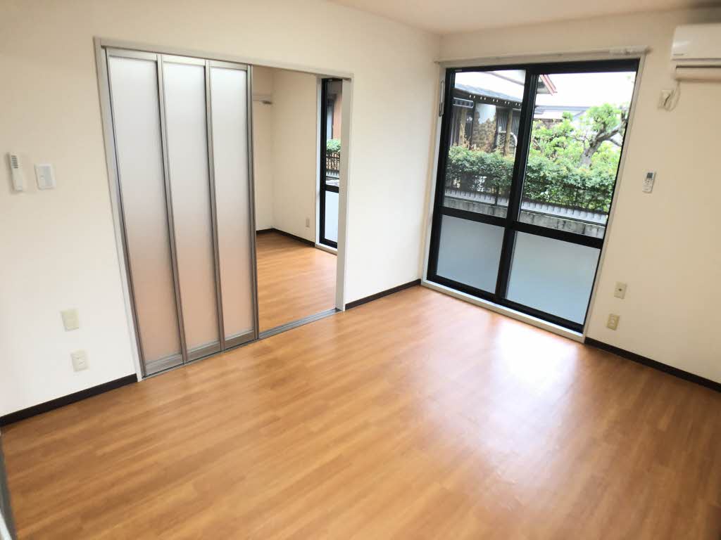 コーポシャイニング 0101号-2