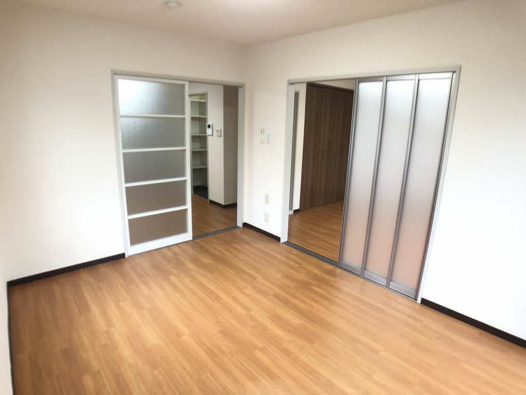 コーポシャイニング 0101号-3