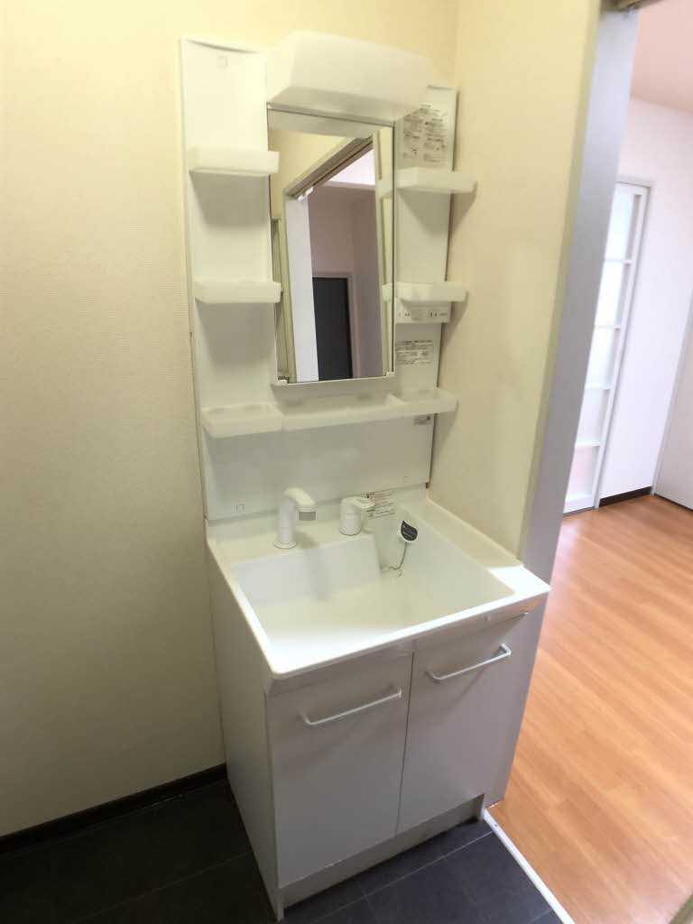 コーポシャイニング 0101号-9