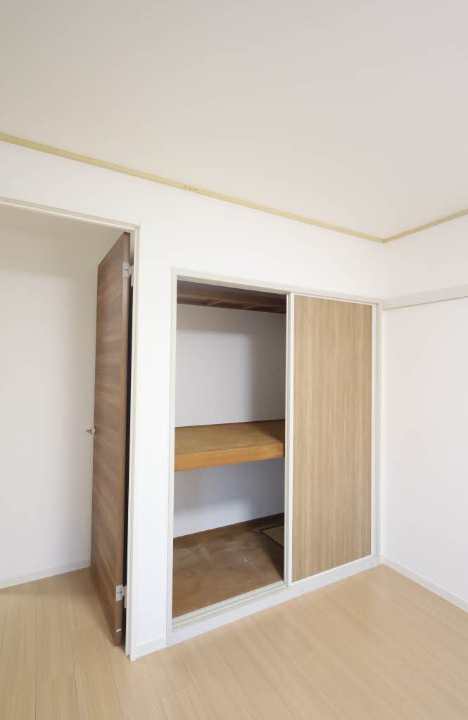 コーポシャイニング 0102号-4