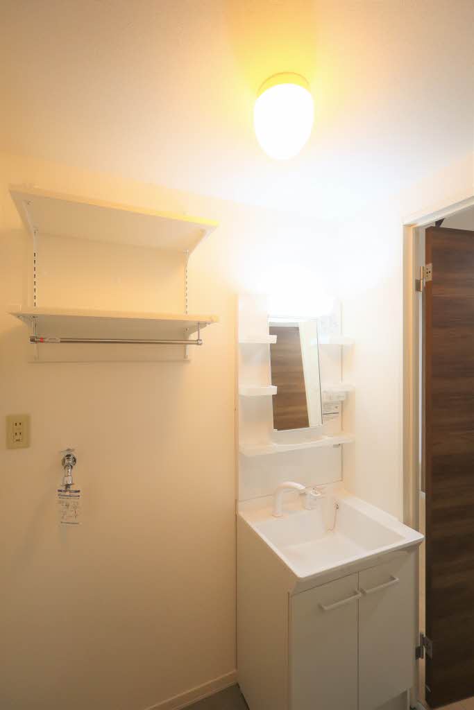 コーポシャイニング 0102号-11