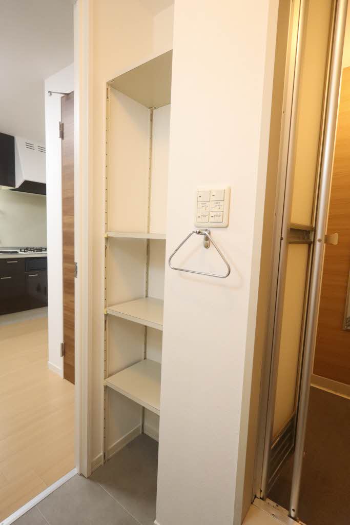 コーポシャイニング 0102号-12