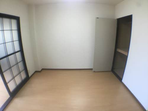 ランディングプレイス A103号-6