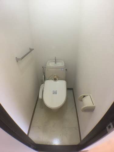 ランディングプレイス A103号-8