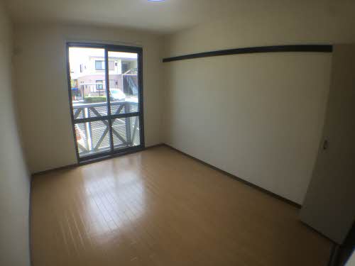 ランディングプレイス A103号-9