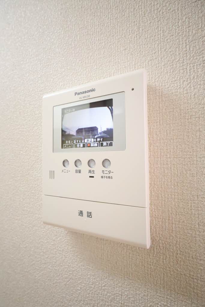 メゾンこにし B103号-10