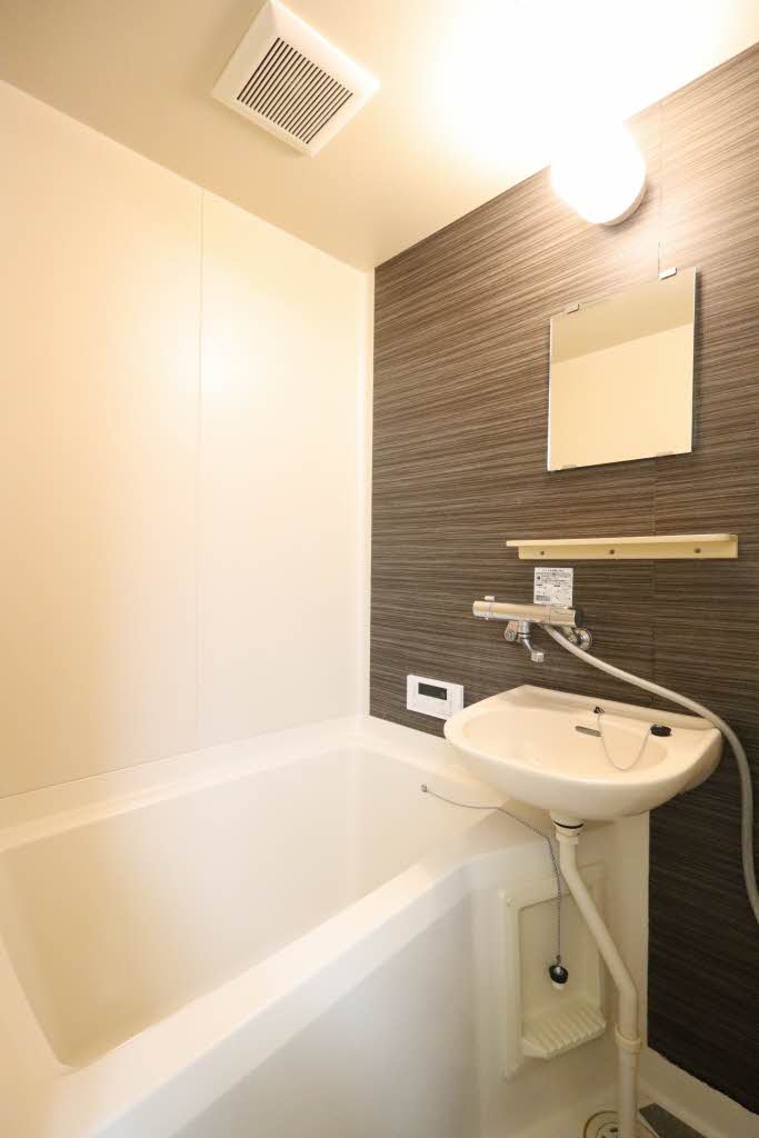 メゾンこにし B201号-4