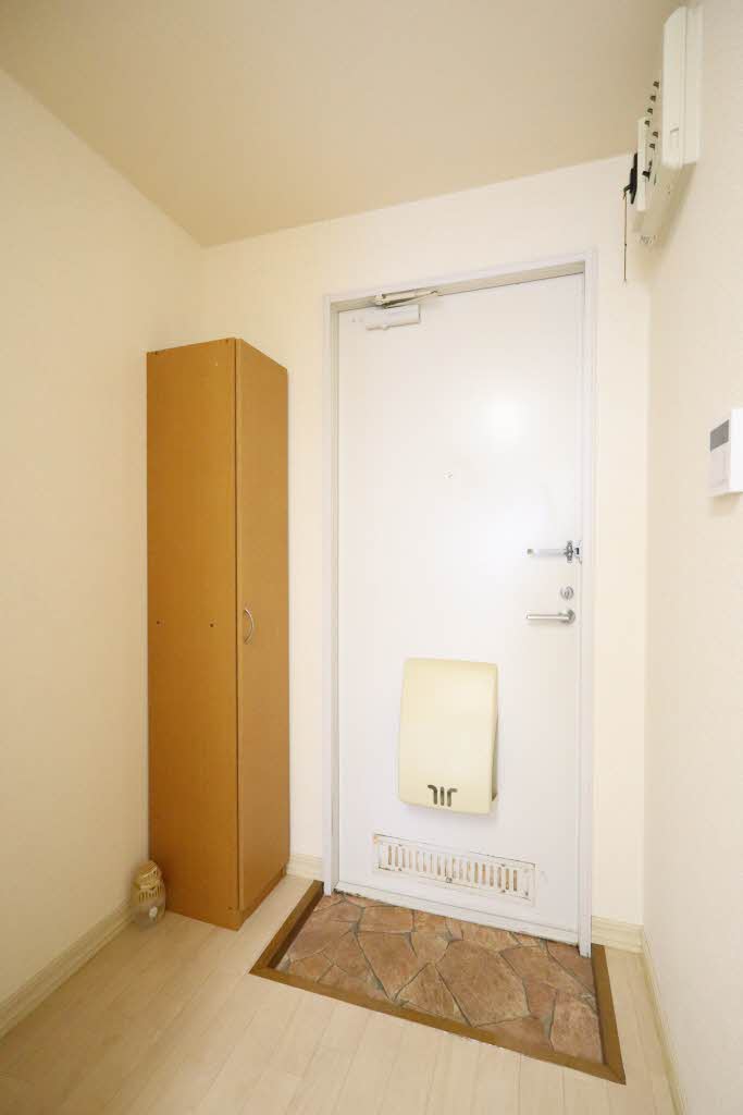 メゾンこにし B201号-5