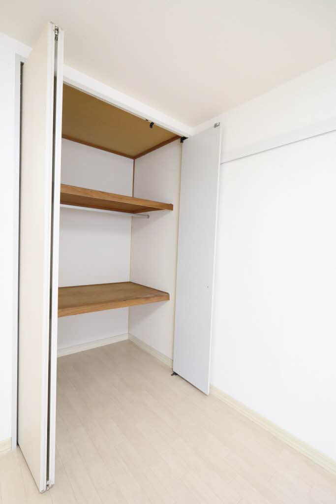 メゾンこにし B201号-7