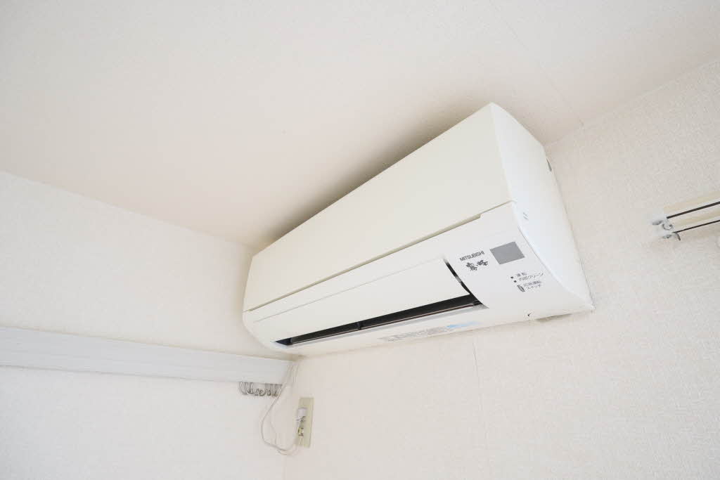 メゾンこにし B201号-8