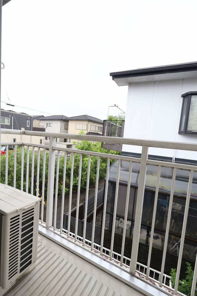 メゾンこにし B201号-11