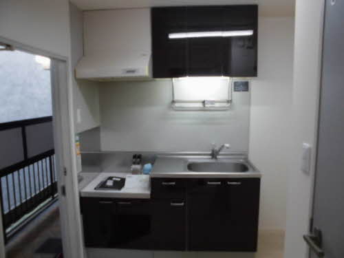 タウンコート中央 0103号-4