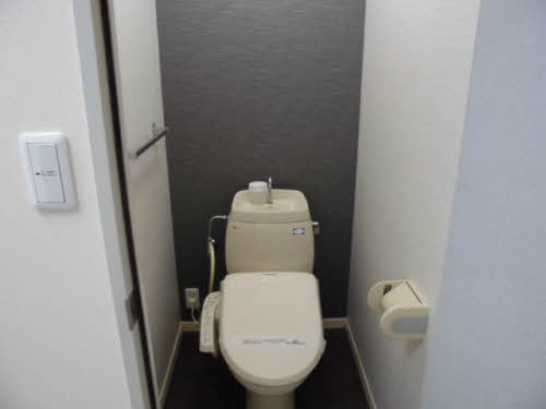 タウンコート中央 0103号-5