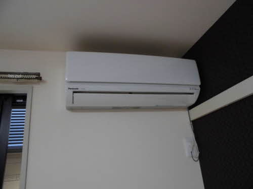 タウンコート中央 0103号-7