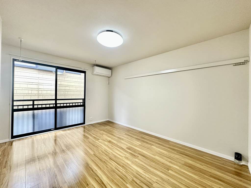 タウンコート中央 0203号-3