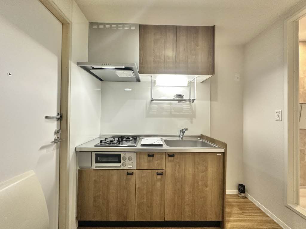 タウンコート中央 0203号-4