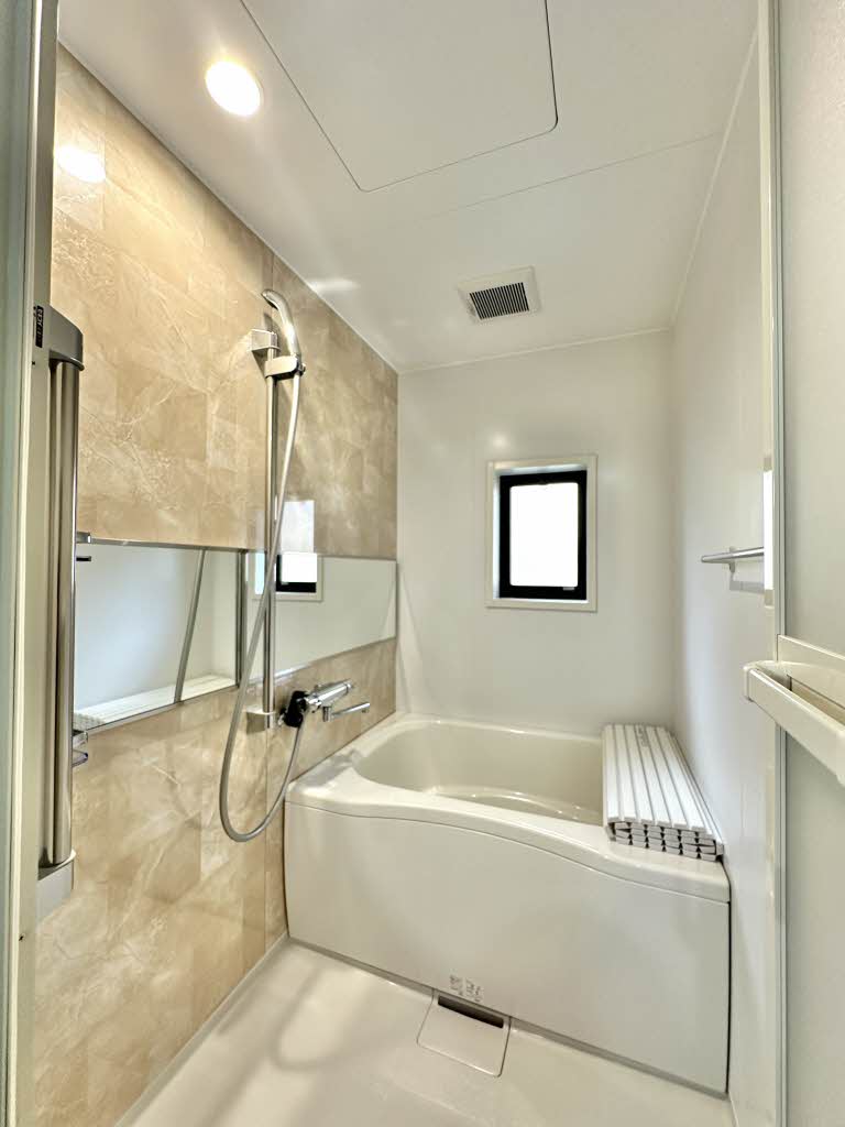 タウンコート中央 0203号-5