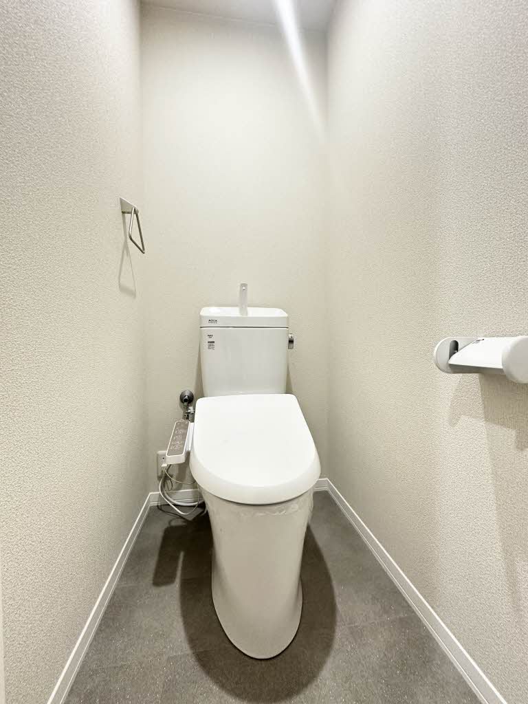 タウンコート中央 0203号-6