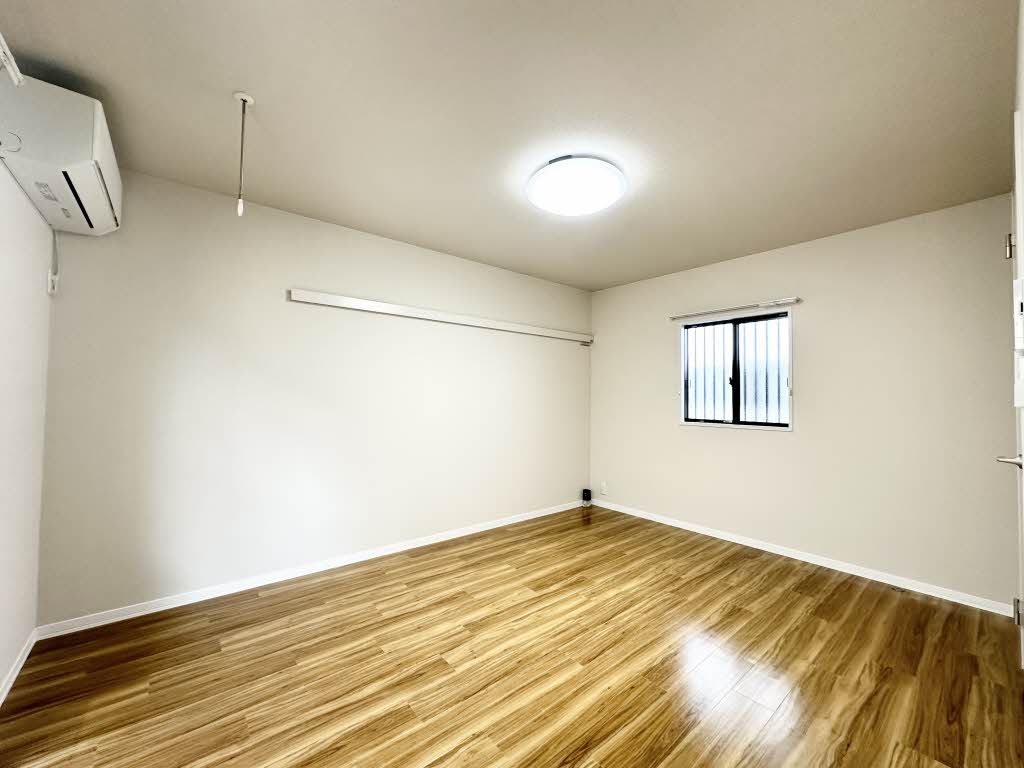 タウンコート中央 0203号-8