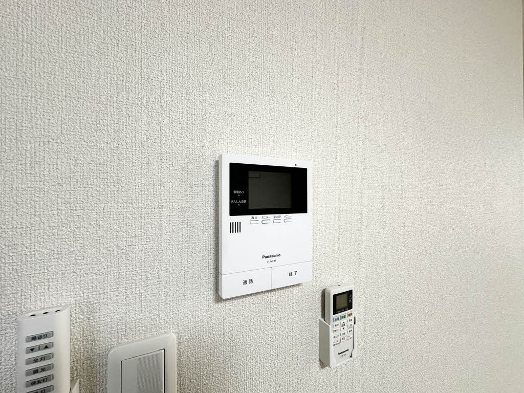 タウンコート中央 0203号-10