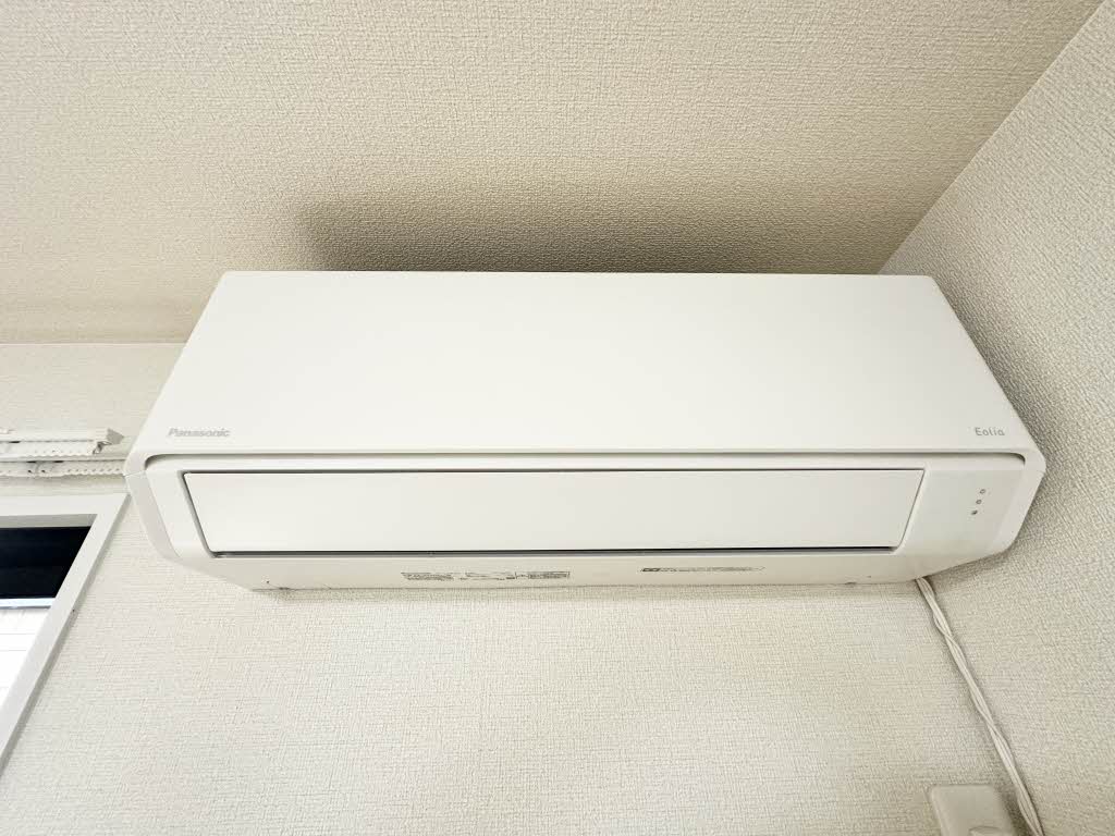 タウンコート中央 0203号-11