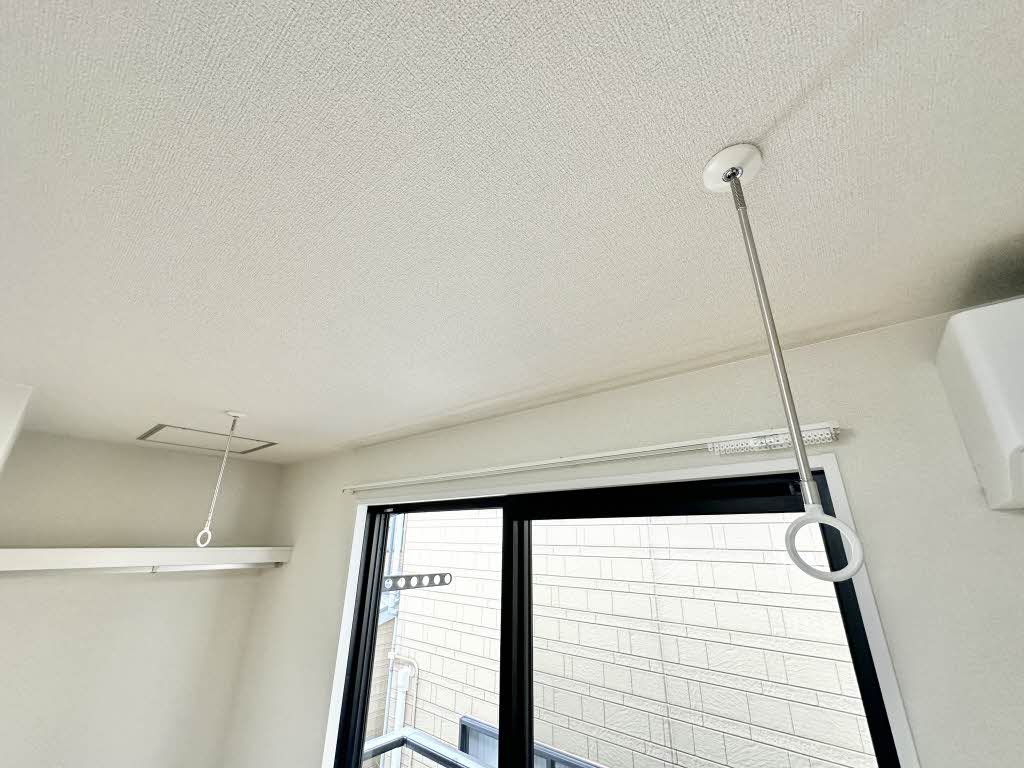 タウンコート中央 0203号-12