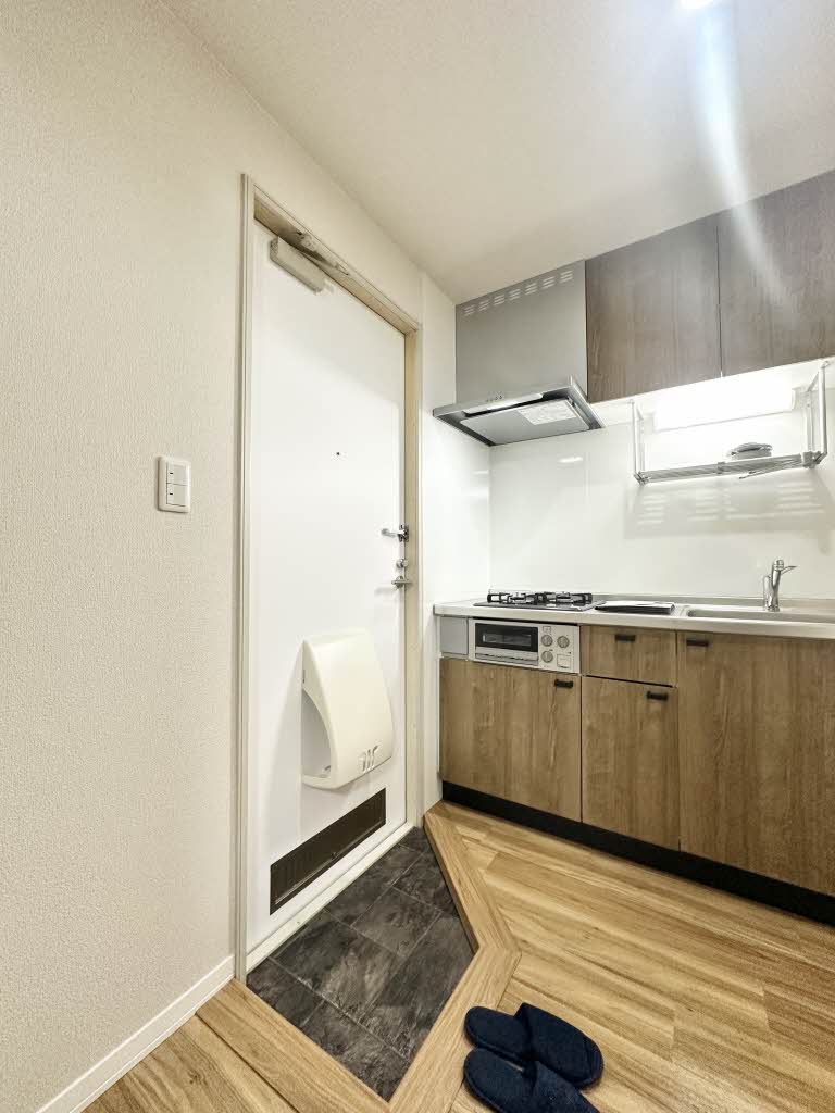 タウンコート中央 0203号-13