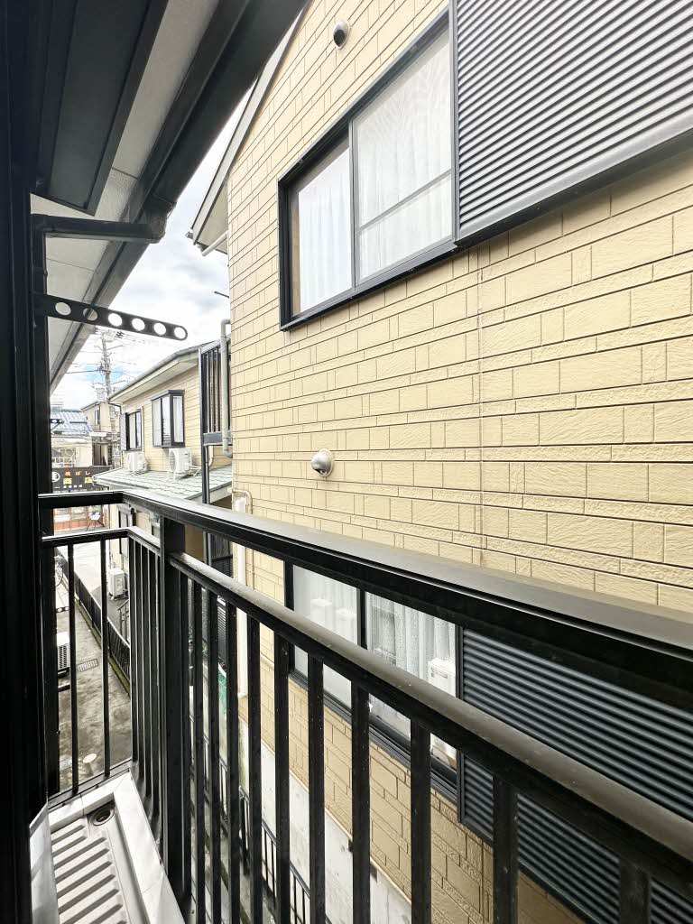 タウンコート中央 0203号-15