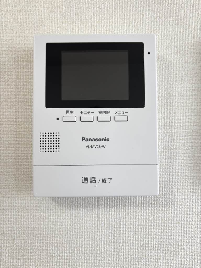 フレグランスつるが丘 0102号-15