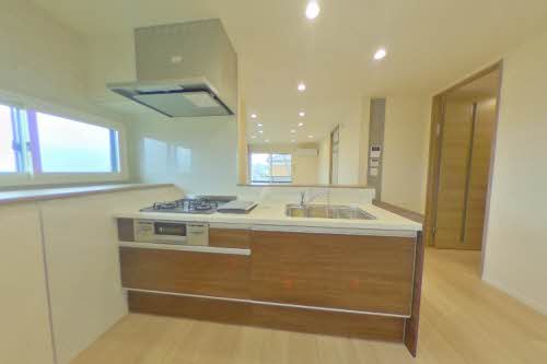 エバーグリーン A203号-3