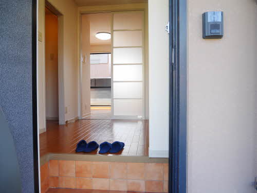 たちばな壱番館 0106号-3