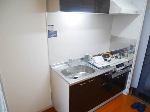 たちばな壱番館 0106号-5